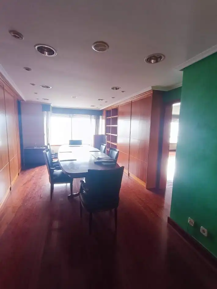 Wohnung zum Verkauf in A Coruña Capital  mit Klimaanlage, Heizung und Abstellraum