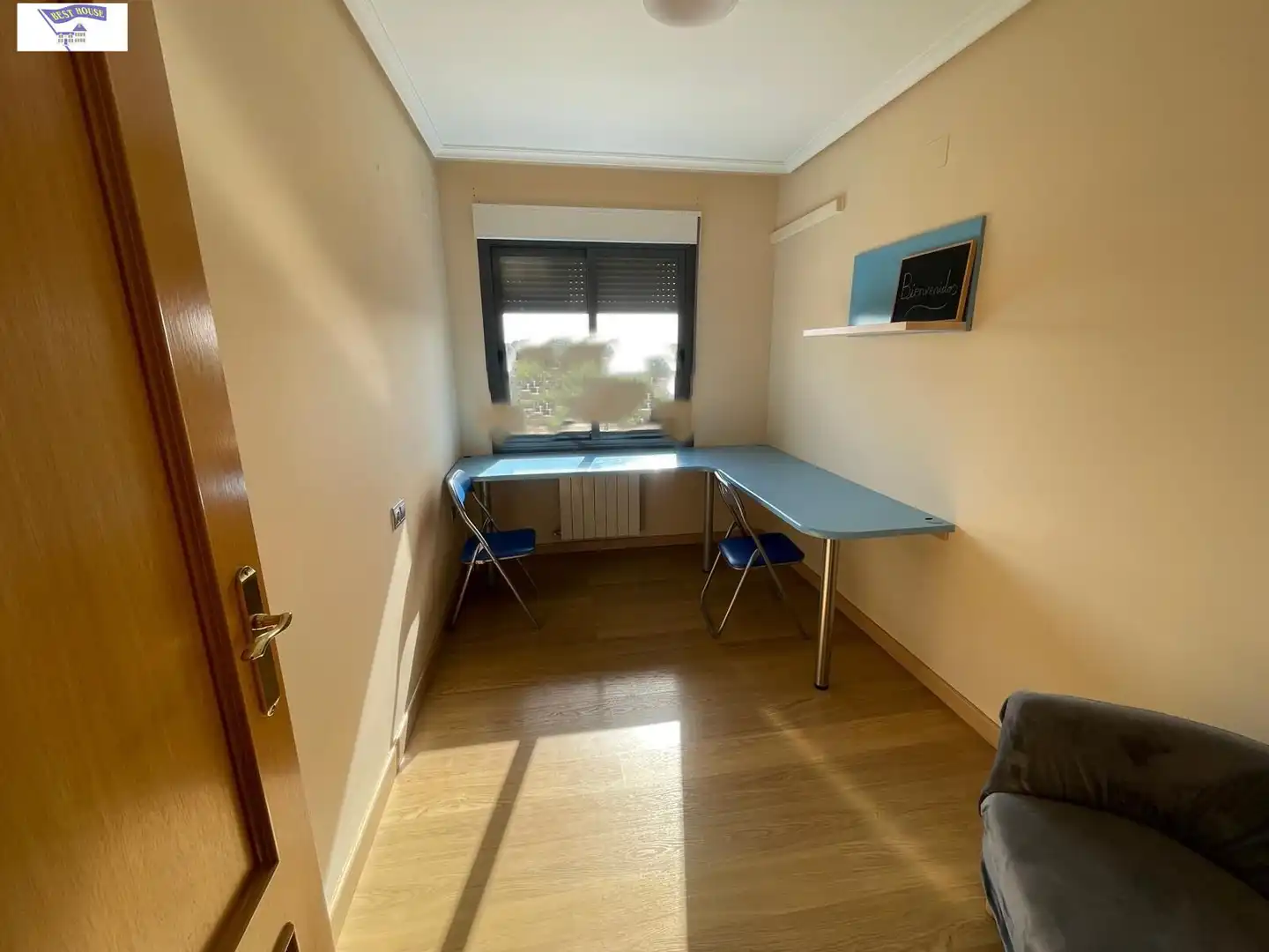 Flat for rent in Albacete  with Heating, Storage room and Furnished