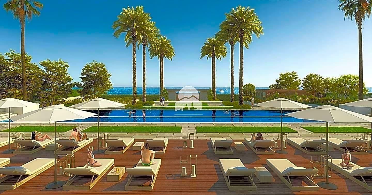 Swimming pool of Planta baja for sale in Estepona  with Private garden and Swimming Pool