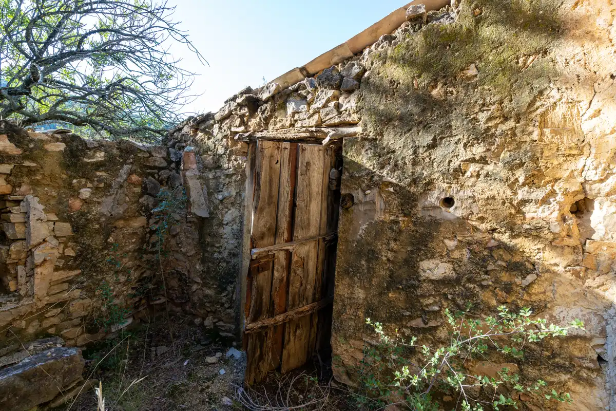 Terreny rústic en venda a Camí de la Potra de Pino 28, imagen 14