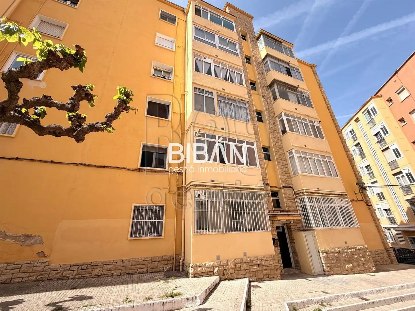 Flat for sale in goya, Nou Eixample Nord