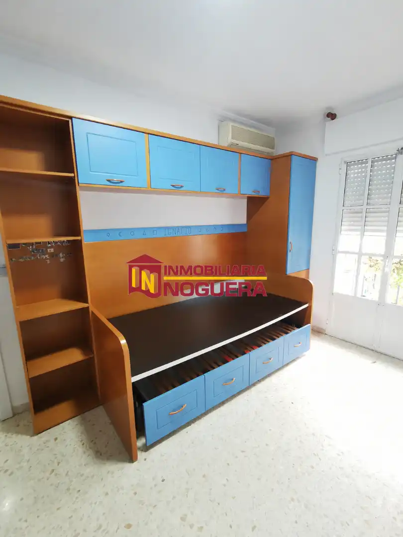 Habitación de Piso en venta en Écija, Sevilla