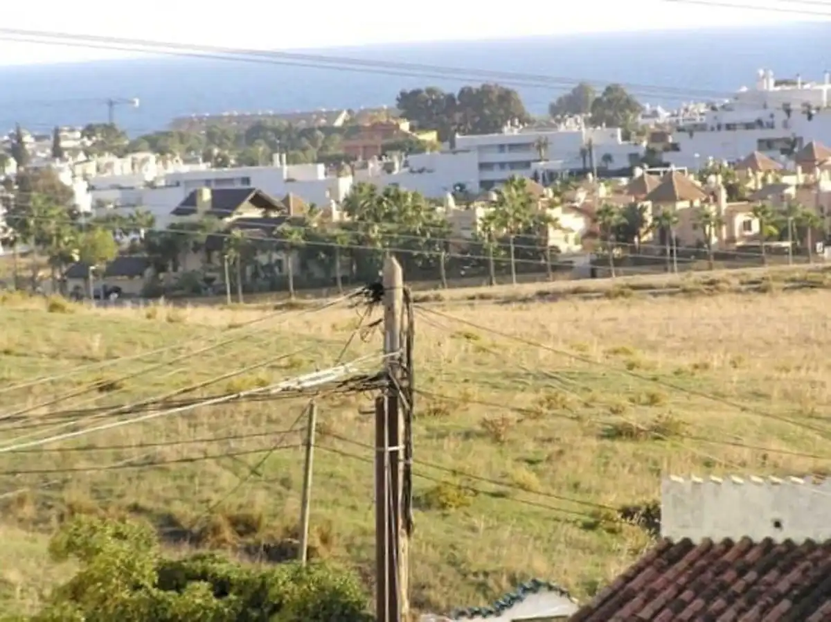 Villa zum Verkauf in Nueva Andalucía, imagen 13