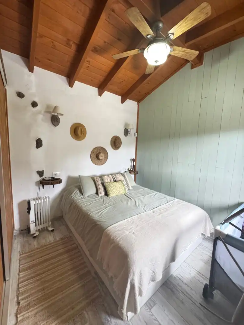 Habitación de Casa o chalet de alquiler en Guía de Isora con Aire acondicionado, Terraza y Amueblado