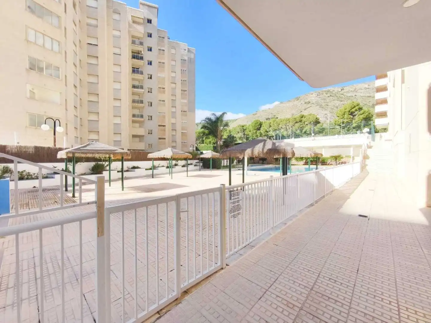 Appartement avec piscine à vendre à Racó, imagen 44