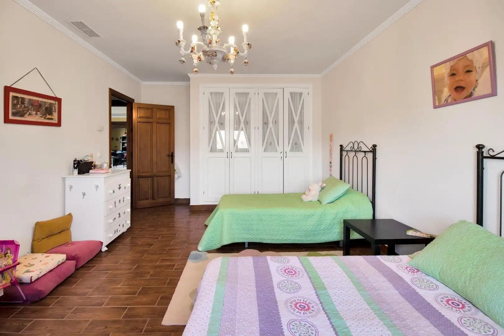 Villa con terrazza in vendita a Polígono Polígono 21 Parcela 67 EL CASTOR LA PIQUETA, imagen 58