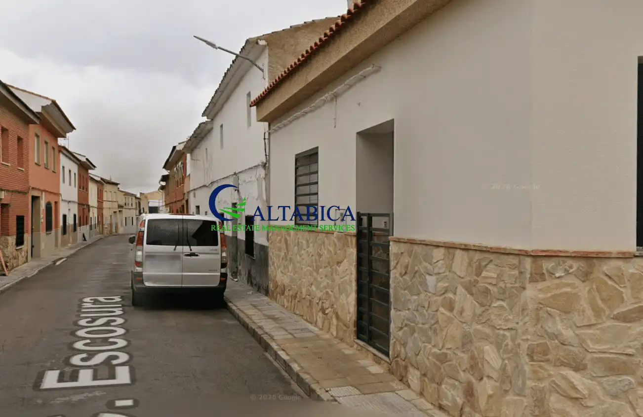 Casa en venda a Escosura, imagen 2