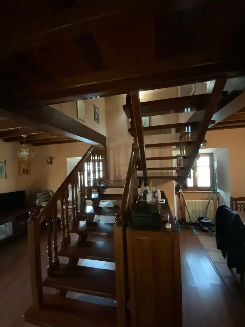Houses for sale in Coaña  with Heating, Terrace and Storage room