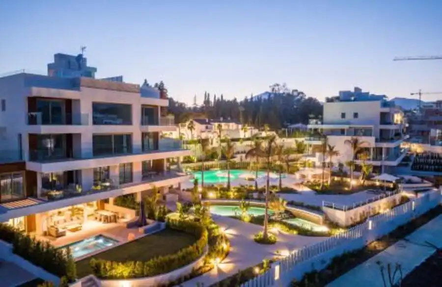 Ground floor for rent in Las Lomas de Río Verde