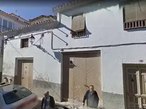 Casa con terraza en venta en Calle Humilladero