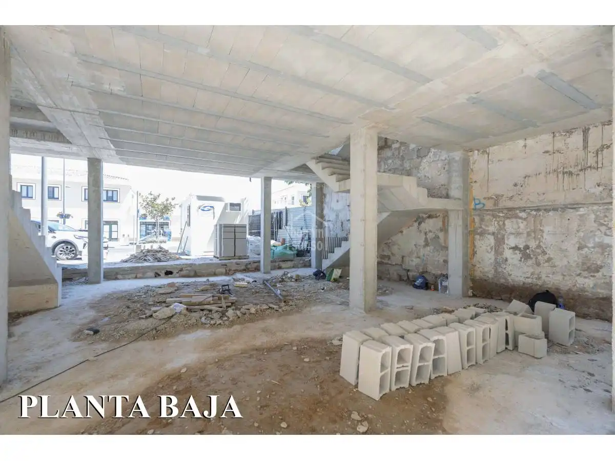Apartment zum Verkauf in Maó ciutat, imagen 14