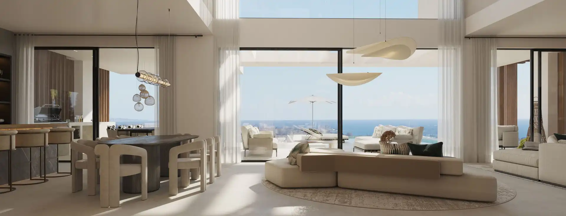 House with pool for sale in Estepona Pueblo, imagen 24