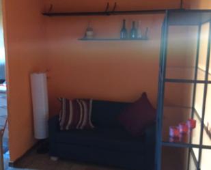 Living room of Flat for sale in Montesquiu  with Balcony