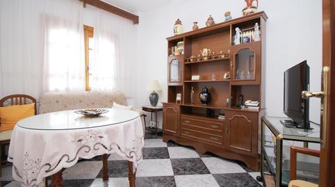 Foto 5 de Finca rústica en venda a Pablo Ruiz Picasso, Villanueva del Trabuco, Málaga