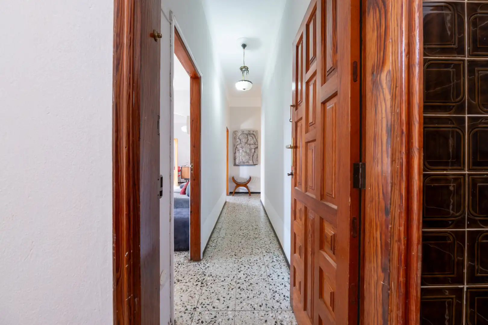 Casa o xalet en venda en Ingenio amb Jardí privat i Balcó