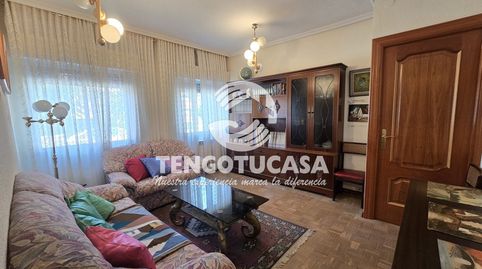 Photo 3 of Flat for sale in Calle Alcalá, Canillejas, Madrid Capital
