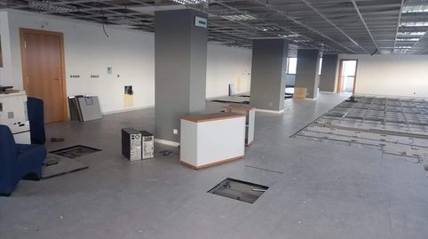 Foto 5 von Geschaftsraum zum Verkauf in Empresarial la Muga-orcoyen, Orkoien, Navarra