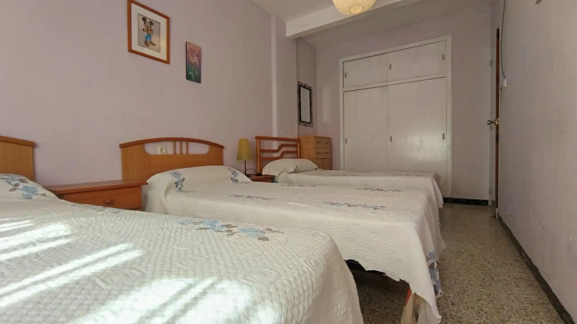 Apartamento de alquiler en Gran Playa