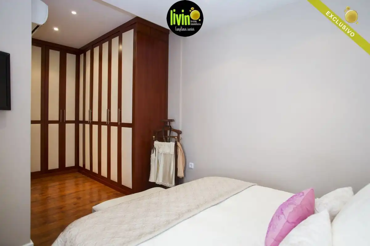 Piso en venta en San Bartolomé - Millán de Priego