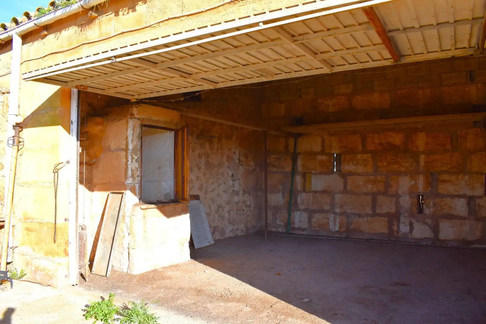 Casa rústica en venta en Muro, imagen 7