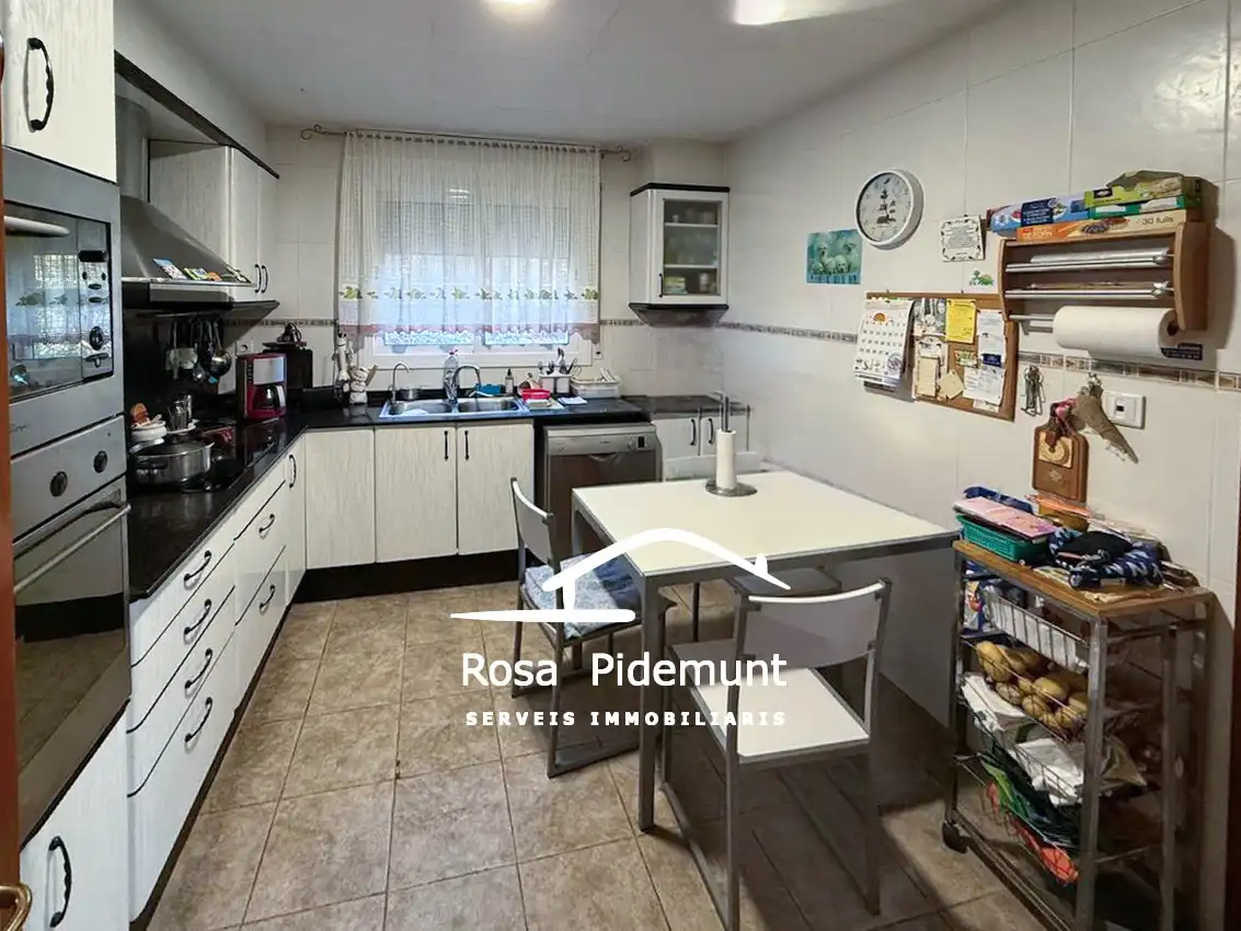 Villa con terrazza in vendita a Lloret Verd - Els Pinars, imagen 7