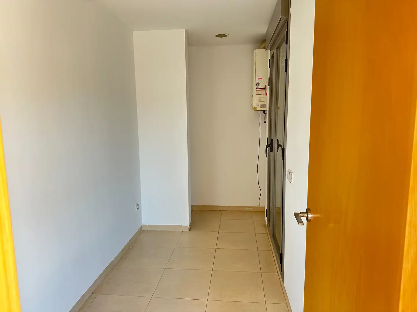 Àtic en venda en Balaguer amb Aire condicionat, Calefacció i Terrassa