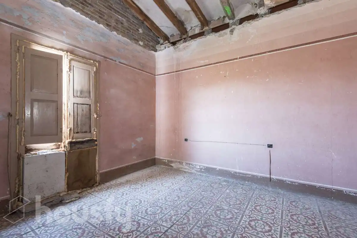 Habitación de Casa o chalet en venta en Font-rubí con Calefacción, Jardín privado y Terraza