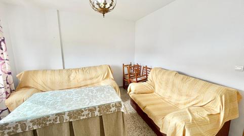 Foto 4 de Pis de lloguer a Calle Doctor Rojas Ballesteros, Plaza de Toros,  Granada Capital