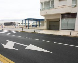 Exterior view of Garage to rent in Altea