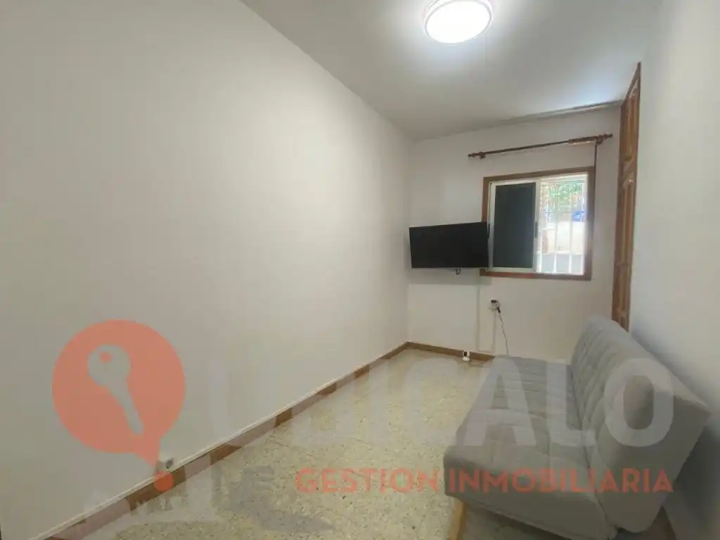 Flat for rent in Santa Cruz de Tenerife  with Terrace, Oven and Washing machine