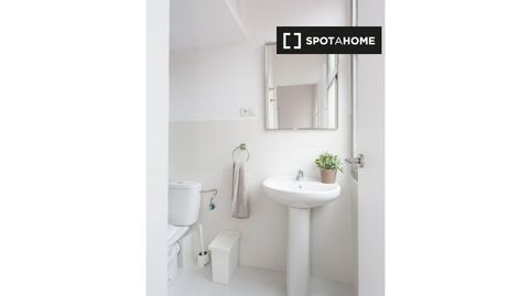 Foto 3 de Habitació a La Nova Esquerra de l'Eixample, Barcelona Capital
