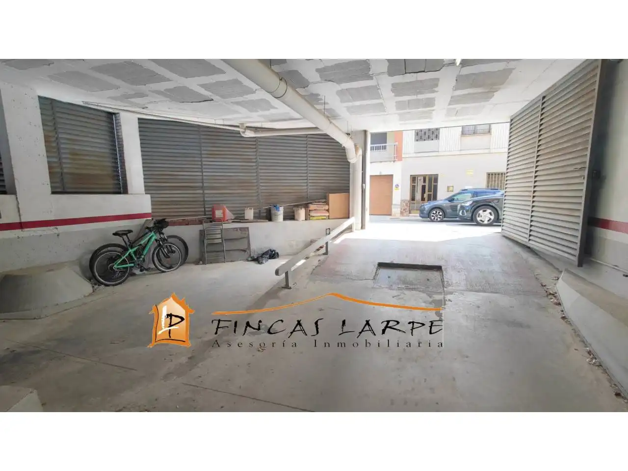 Parcheggio in vendita a Calle MAYOR, imagen 7