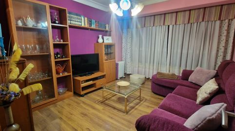 Photo 3 of Flat for rent in Porta Nova, Ferrol