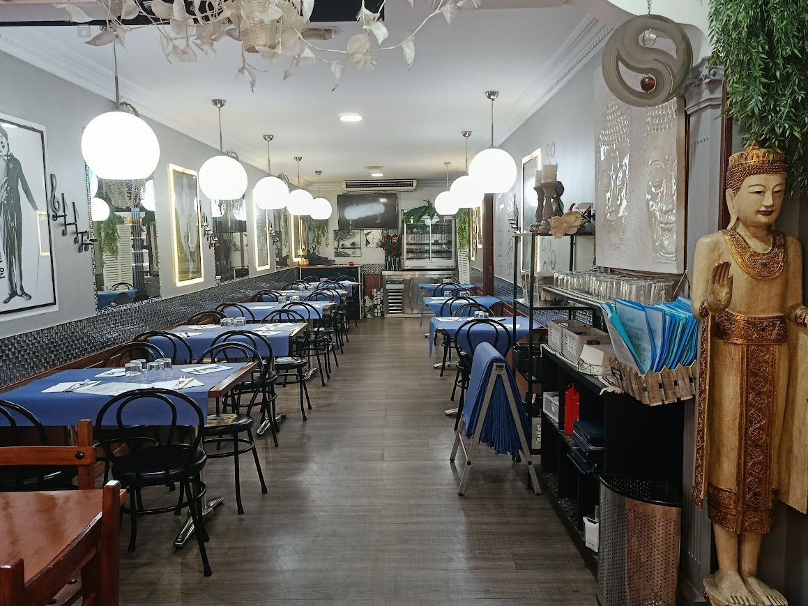 Premises for sale in Laredo