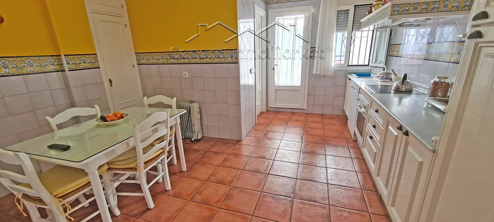 Casa o chalet en venta en Paterna de Rivera