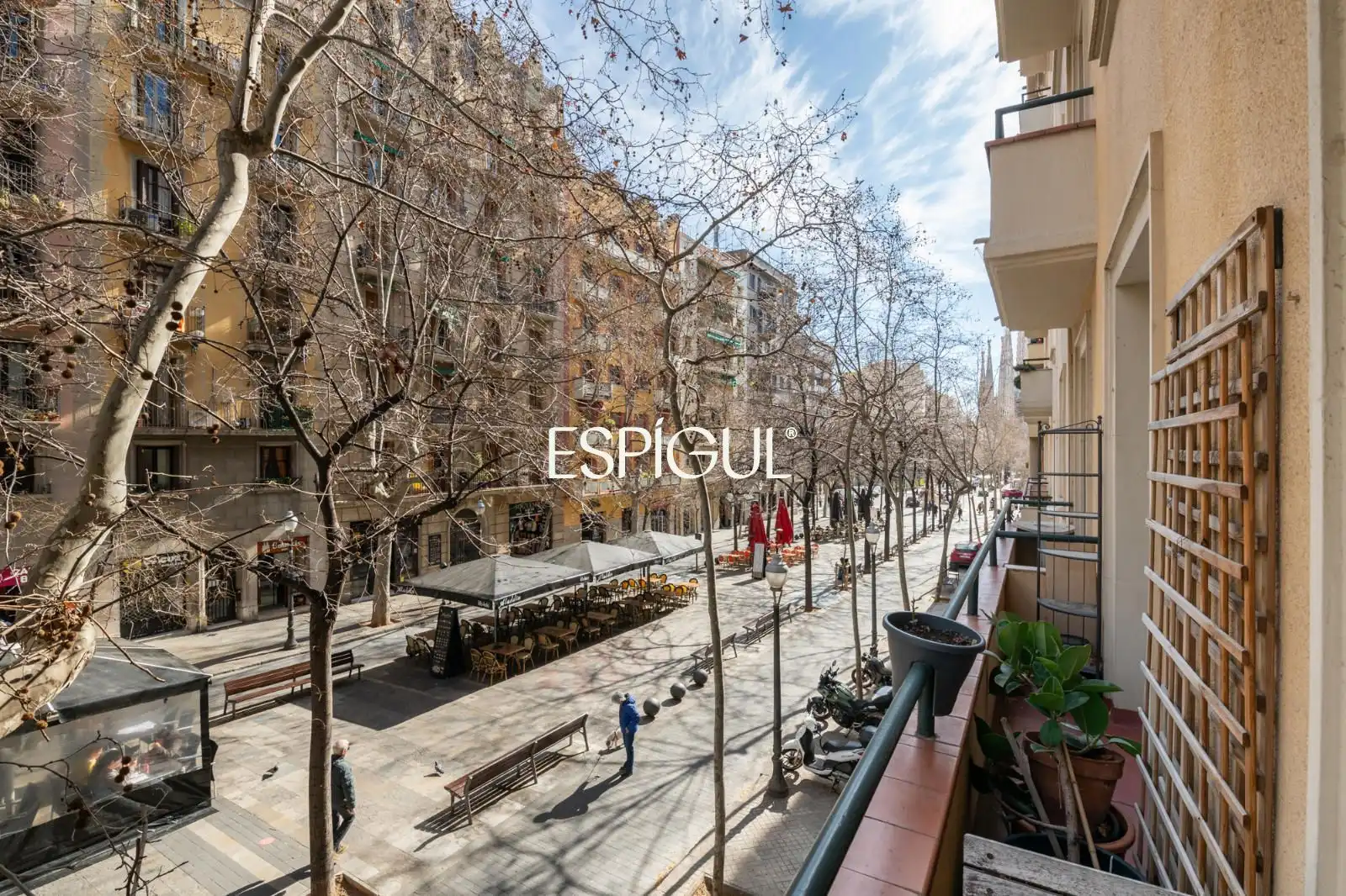 Appartement avec terrasse à vendre à Gaudi, imagen 29