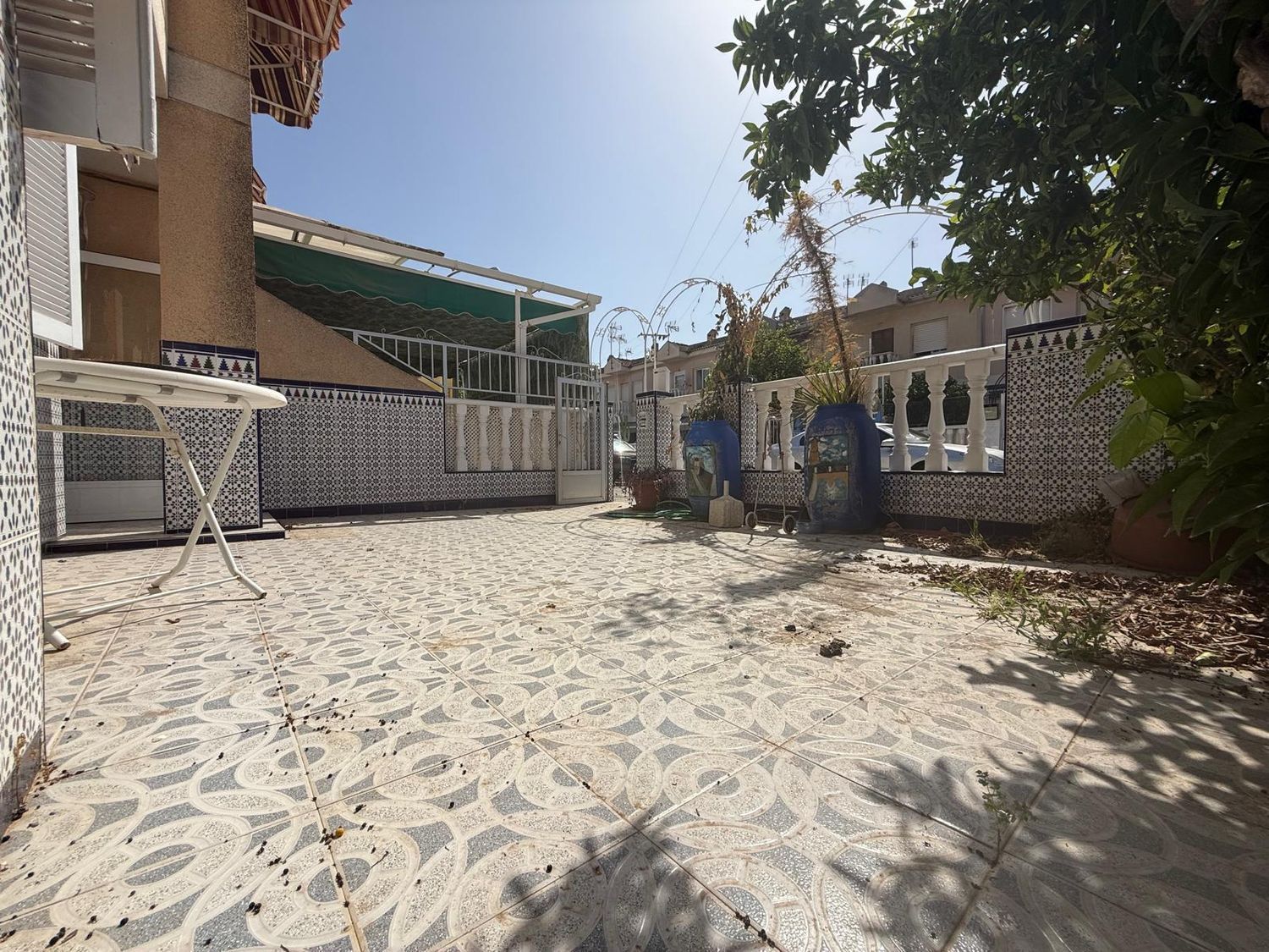 House or chalet for sale in Calle Bilbao, San Pedro del Pinatar ciudad