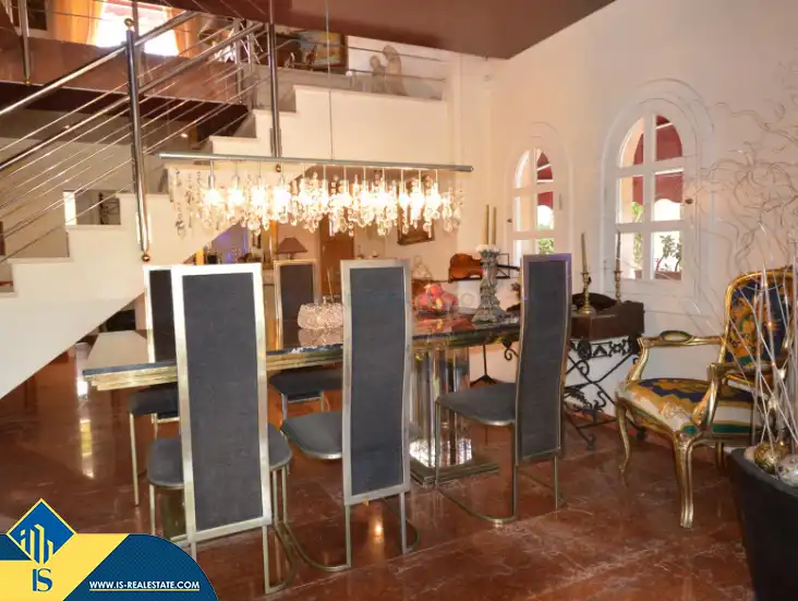 Chalet con piscina en venta en Playa del Acequión, Náufragos y Rocío del Mar, imagen 9