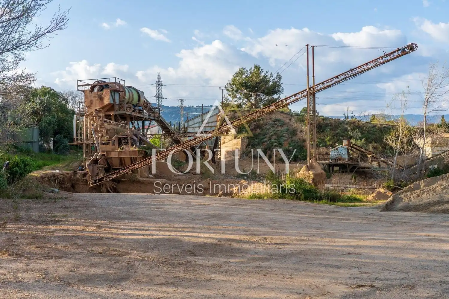 Terreno residencial en venta en T-320, imagen 14