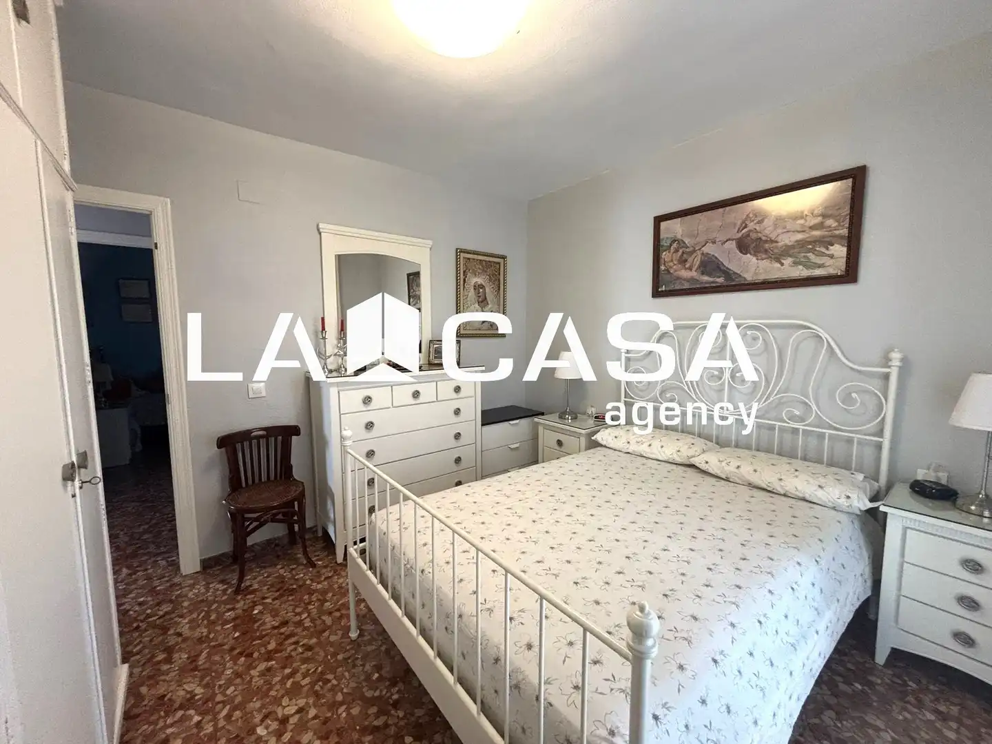 Flat for sale in Sevilla  with Terrace