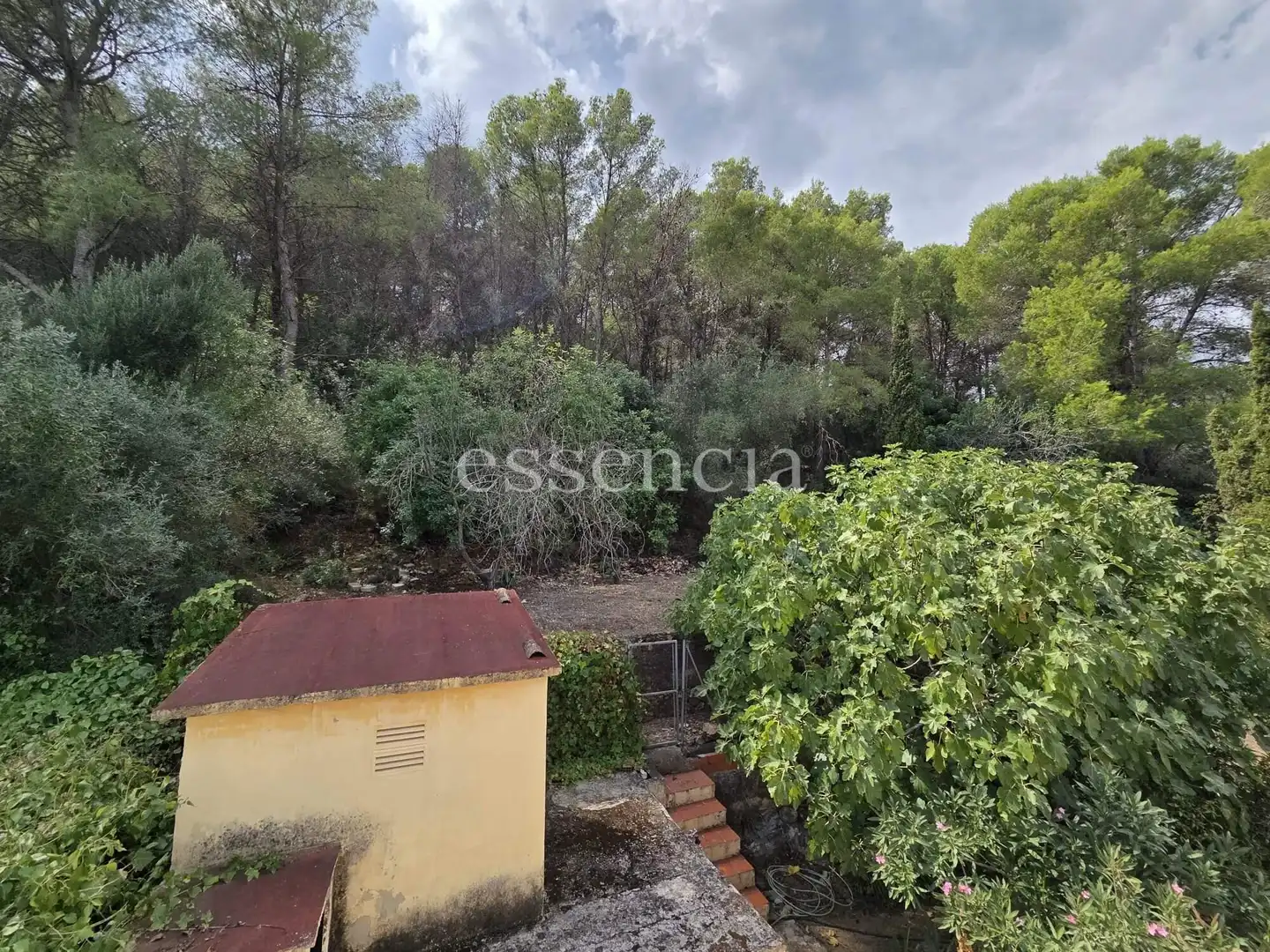 Chalet con terraza en venta en Ròtova, imagen 26