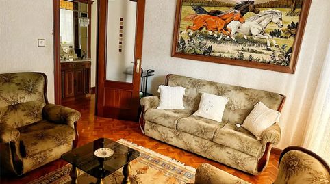 Foto 4 de Piso en venta en Calle Arnedo, 2, Haro, La Rioja