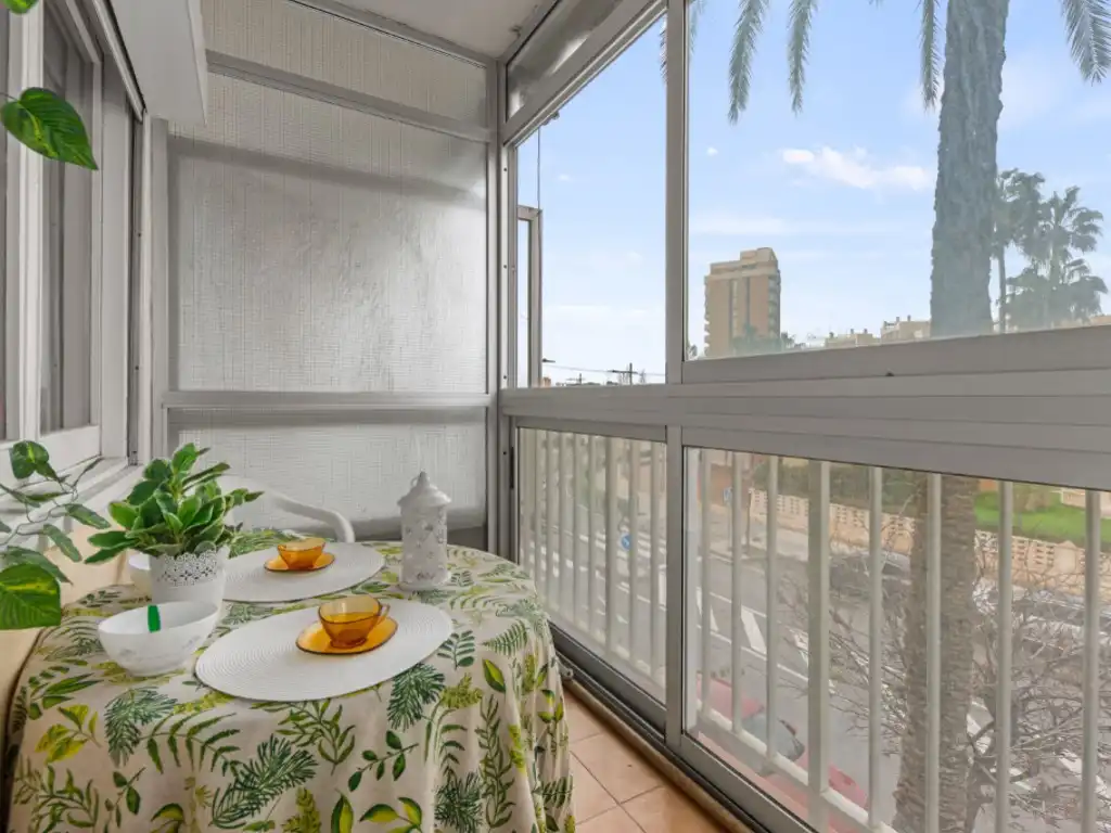 Apartamento en venta en Campello Playa