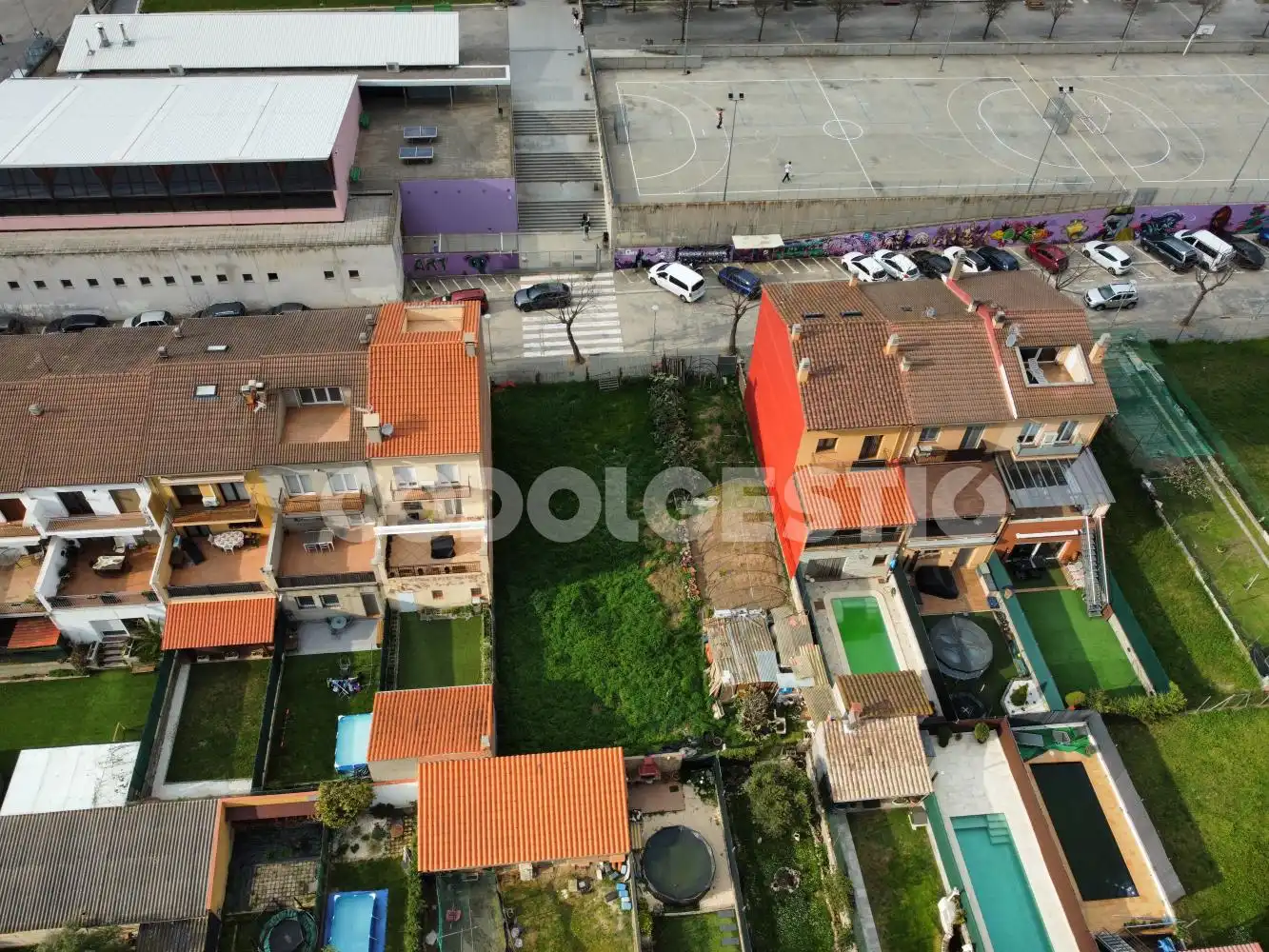 Residential for sale in Rosa Sensat, Torelló