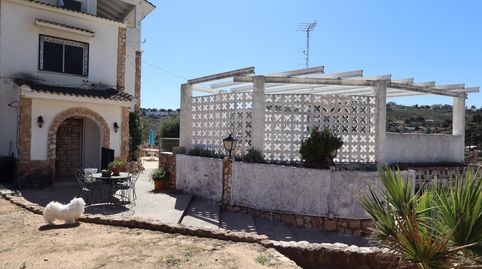 Foto 2 de Casa o chalet en venta en Calle Rosales Sierra Perenchiza, 19, Sierra Perenchiza - Cumbres de Calicanto - Sto Domingo, Chiva