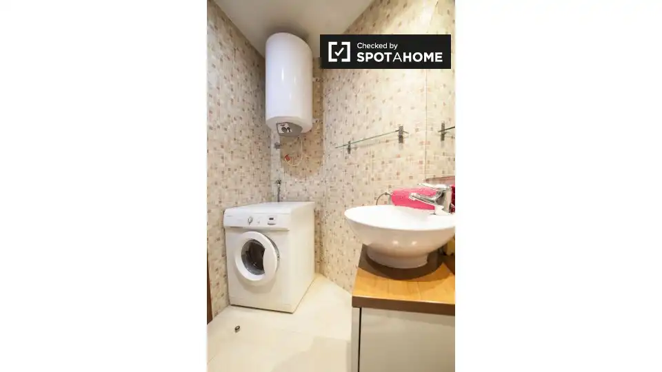 Appartamento in affitto a Eixample, imagen 9