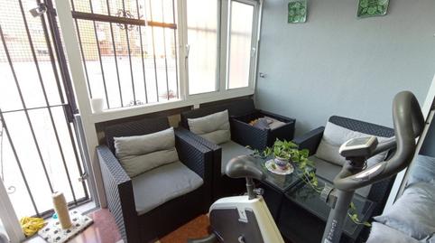 Photo 4 of Flat for sale in Calle Infantes, Parque Ayala - Jardín de la Abadía - Huelín, Málaga Capital