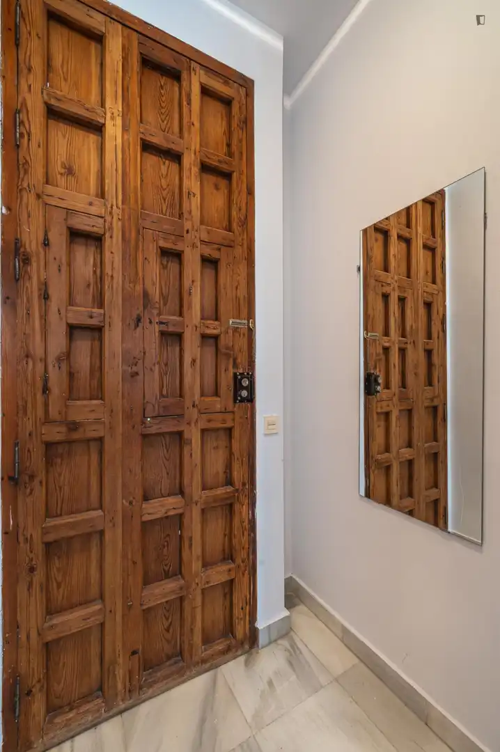 Appartement compact avec ascenseur à louer à Centro, imagen 25