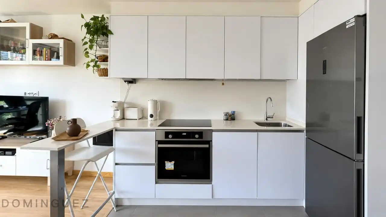 Flat with lift for sale in Centro Urbano, imagen 9