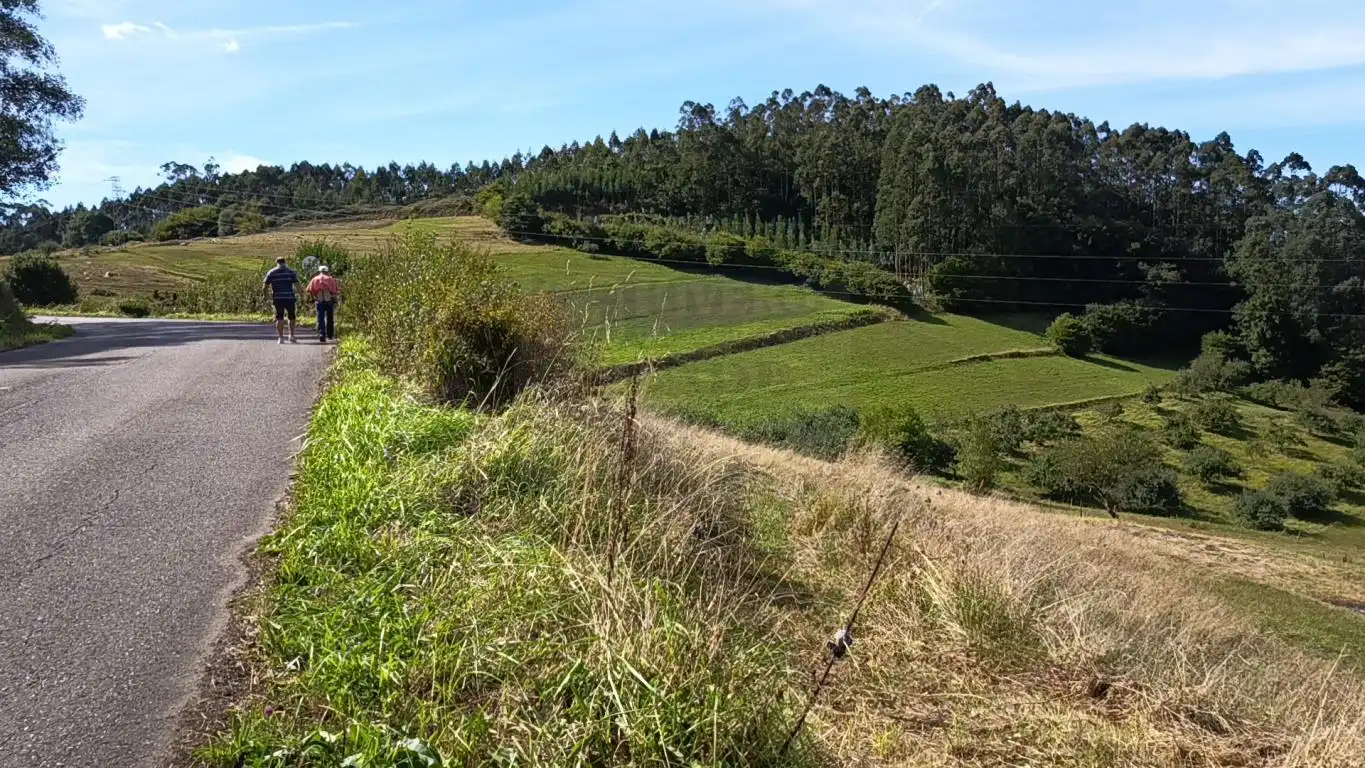 Grundstücke und Bauplätze zum Verkauf in Aldea Argañosa, imagen 15